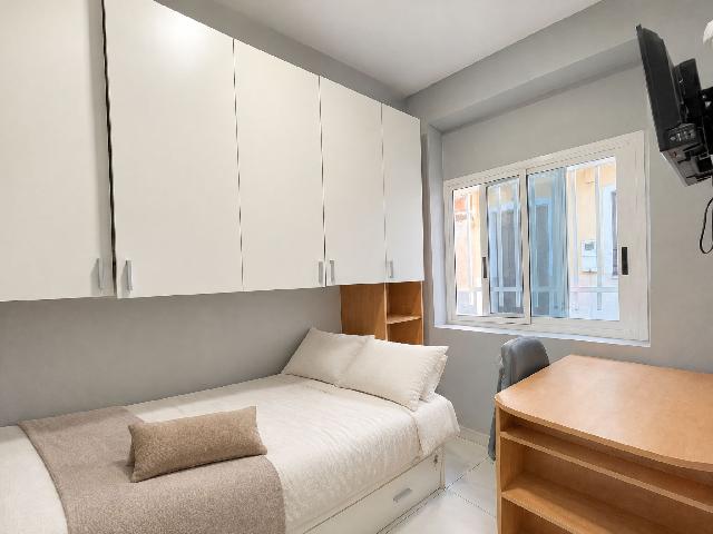 Imagen 13 Inmueble 306767 - Casa Pareada en venta en Borriana/burriana /  Junto al Colegio Salesianos y el centro hist...