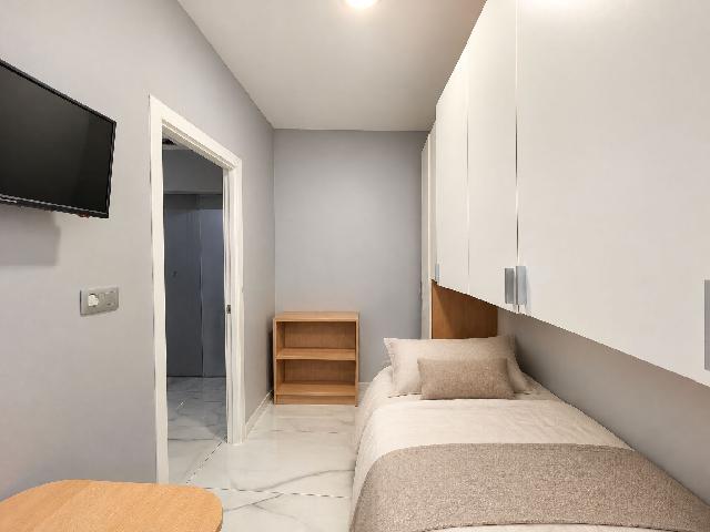 Imagen 12 Inmueble 306767 - Casa Pareada en venta en Borriana/burriana /  Junto al Colegio Salesianos y el centro hist...