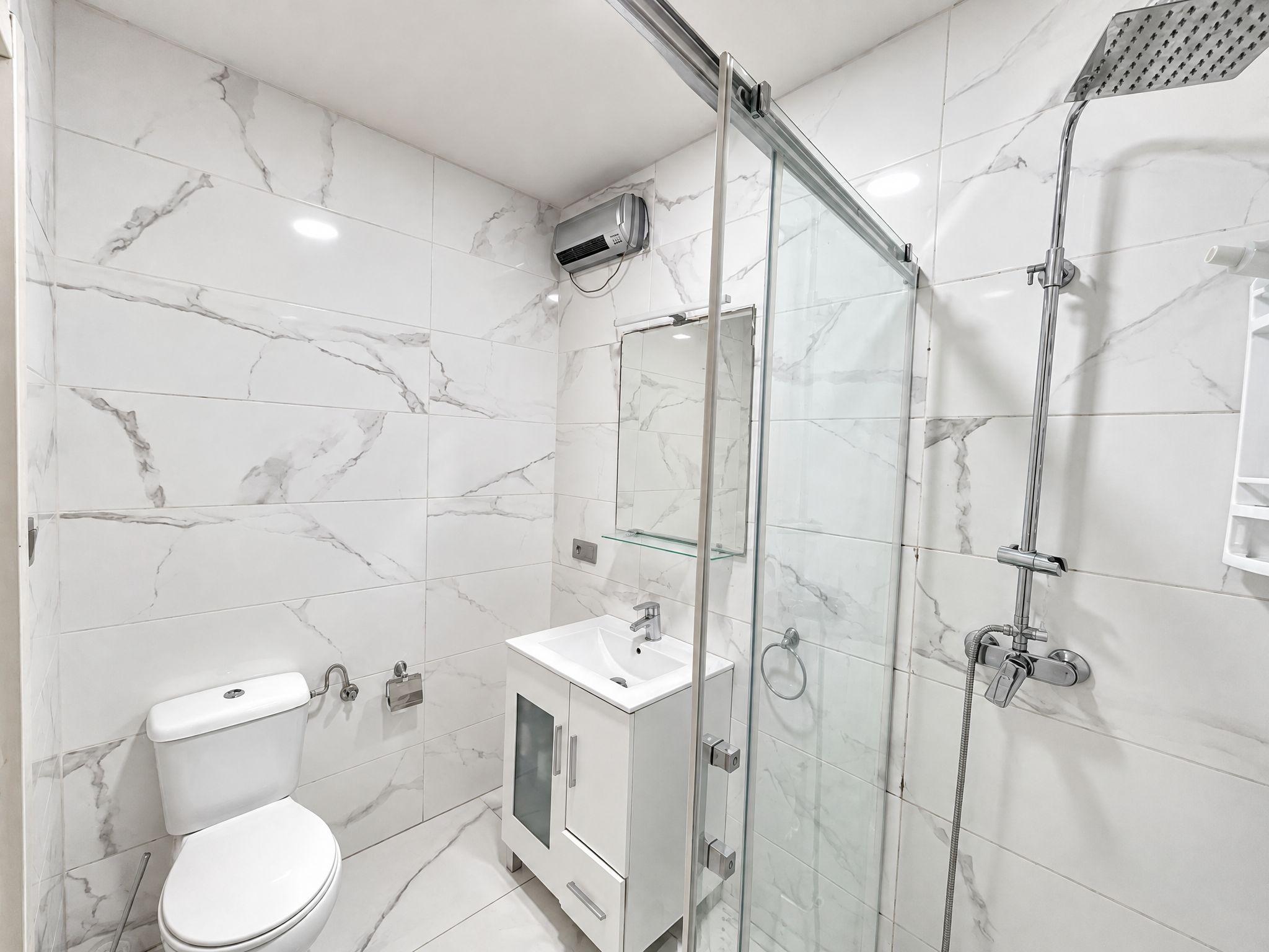 Imagen 6 Casa Pareada en venta en Borriana/burriana /  Junto al Colegio Salesianos y el centro hist...