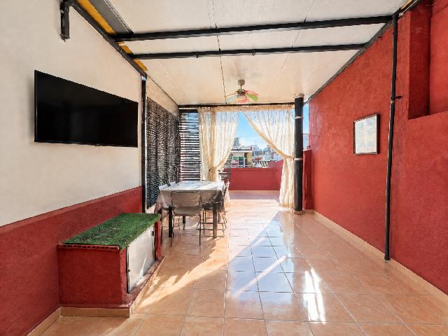 Imagen 19 Inmueble 306767 - Casa Pareada en venta en Borriana/burriana /  Junto al Colegio Salesianos y el centro hist...