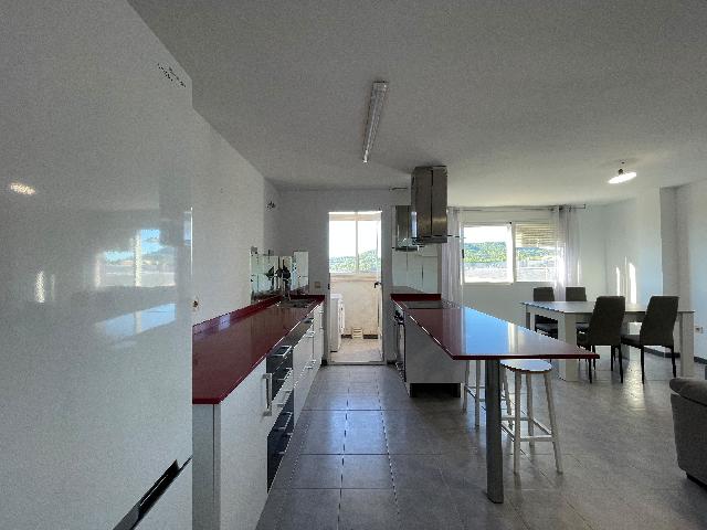 Imagen 6 Inmueble 306868 - Piso en venta en Alcora (L´) / Junto a Mercadona .