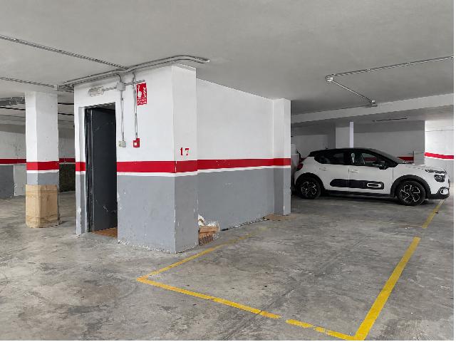 Imagen 20 Inmueble 306868 - Piso en venta en Alcora (L´) / Junto a Mercadona .