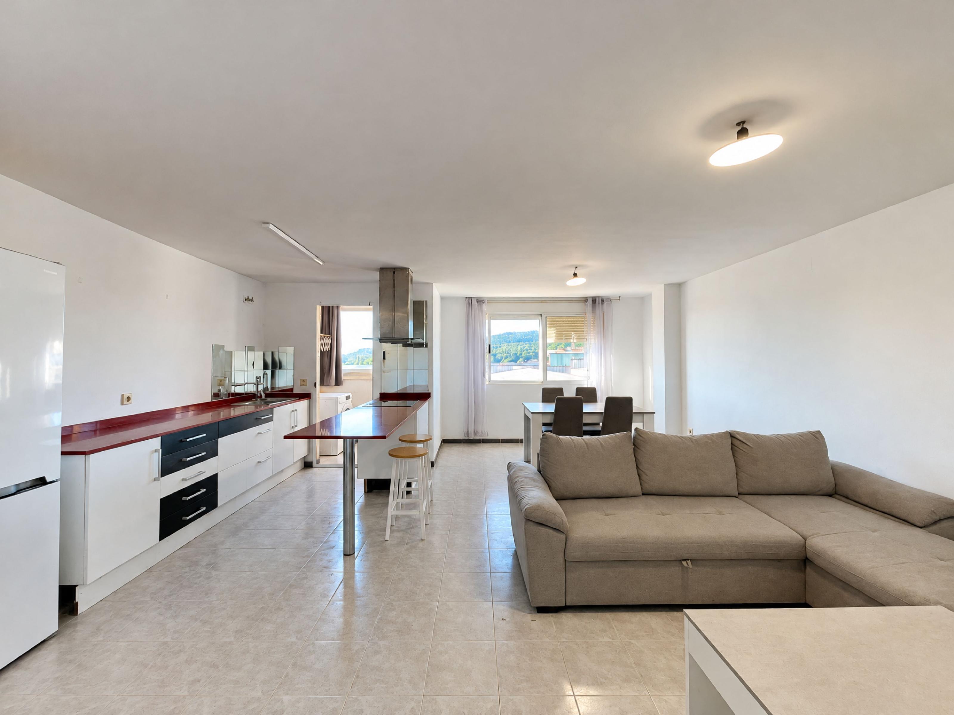 Imagen 2 Piso en venta en Alcora L´ / Junto a Mercadona .
