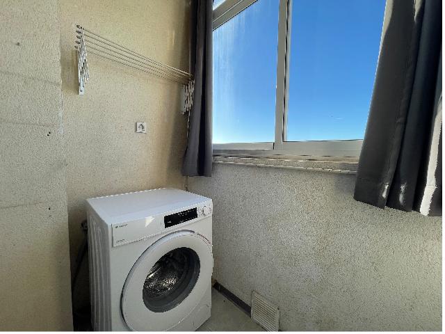 Imagen 8 Inmueble 306868 - Piso en venta en Alcora (L´) / Junto a Mercadona .