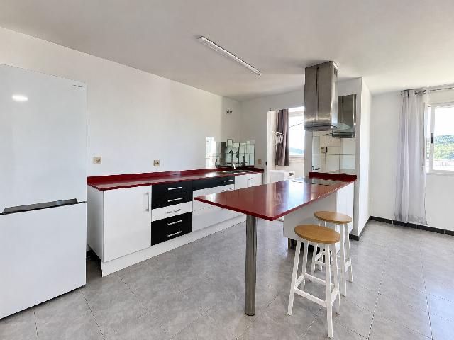 Imagen 5 Inmueble 306868 - Piso en venta en Alcora (L´) / Junto a Mercadona .