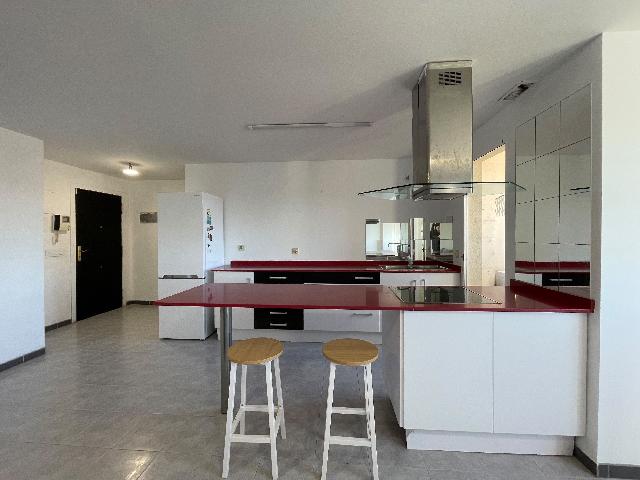 Imagen 4 Inmueble 306868 - Piso en venta en Alcora (L´) / Junto a Mercadona .