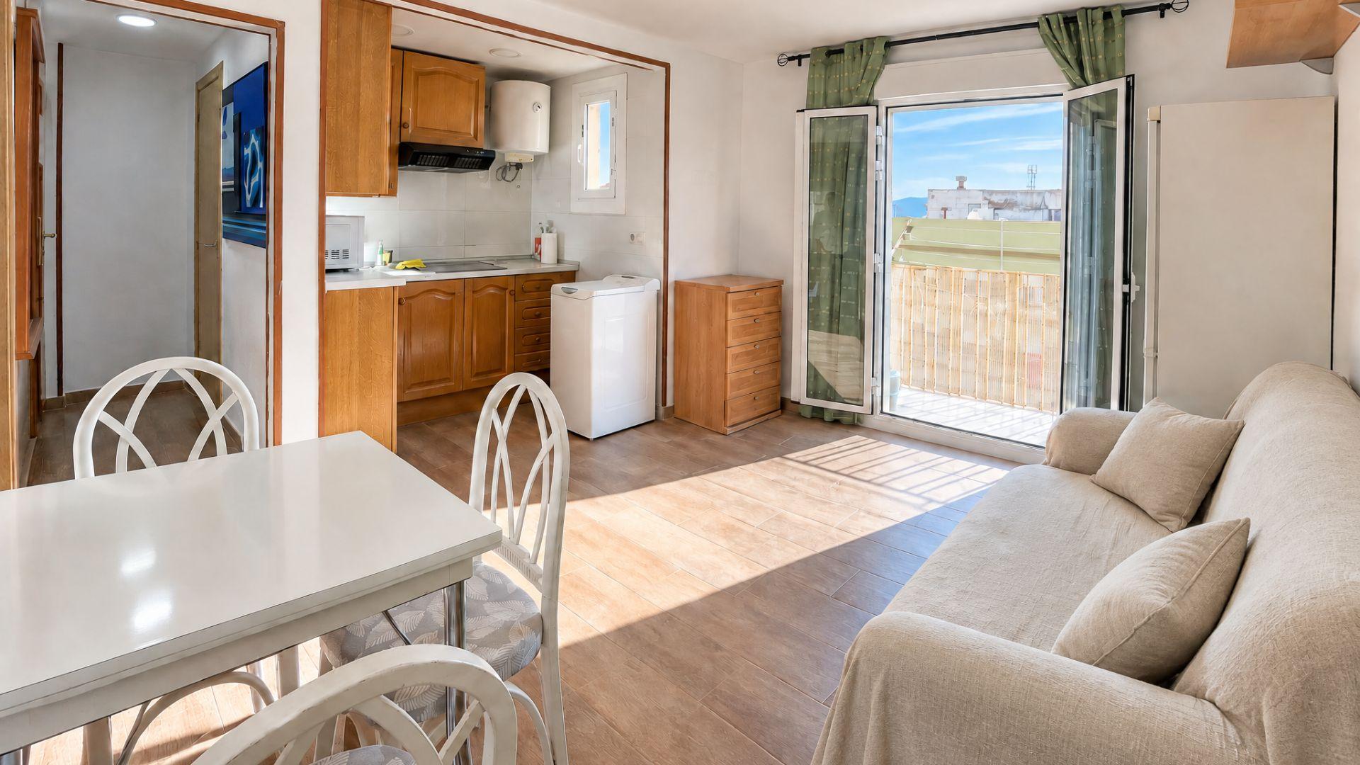 Imagen 1 Piso en venta en Alcora L´ / Zona la Torre, al lado del Ceip Comte d´Aranda