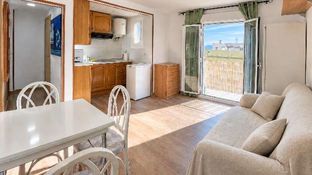 Imagen 1 Inmueble 307001 - Piso en venta en Alcora (L´) / Zona la Torre, al lado del Ceip Comte d´Aranda