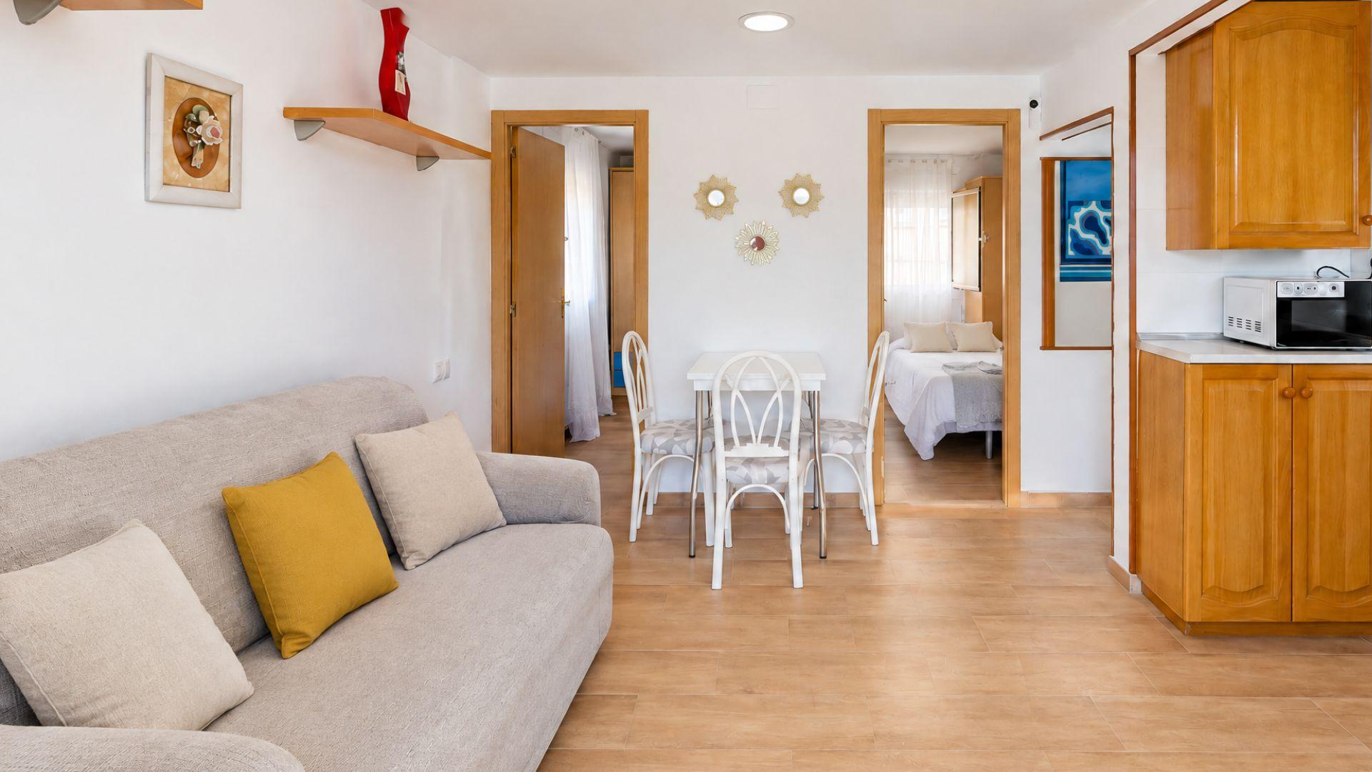 Imagen 4 Piso en venta en Alcora L´ / Zona la Torre, al lado del Ceip Comte d´Aranda