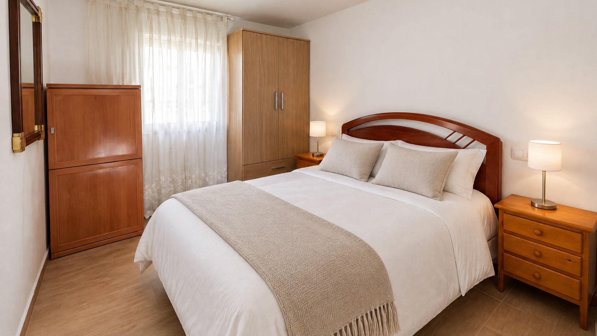 Imagen 5 Piso en venta en Alcora L´ / Zona la Torre, al lado del Ceip Comte d´Aranda