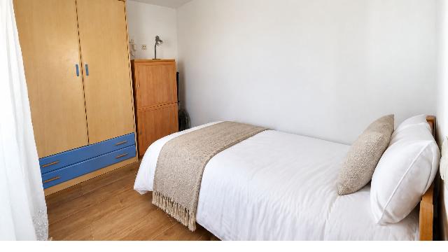 Imagen 8 Inmueble 307001 - Piso en venta en Alcora (L´) / Zona la Torre, al lado del Ceip Comte d´Aranda