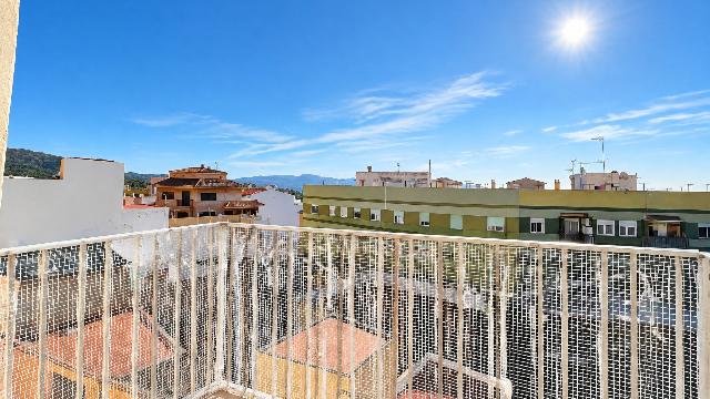 Imagen 10 Inmueble 307001 - Piso en venta en Alcora (L´) / Zona la Torre, al lado del Ceip Comte d´Aranda