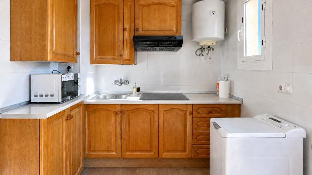 Imagen 3 Inmueble 307001 - Piso en venta en Alcora (L´) / Zona la Torre, al lado del Ceip Comte d´Aranda