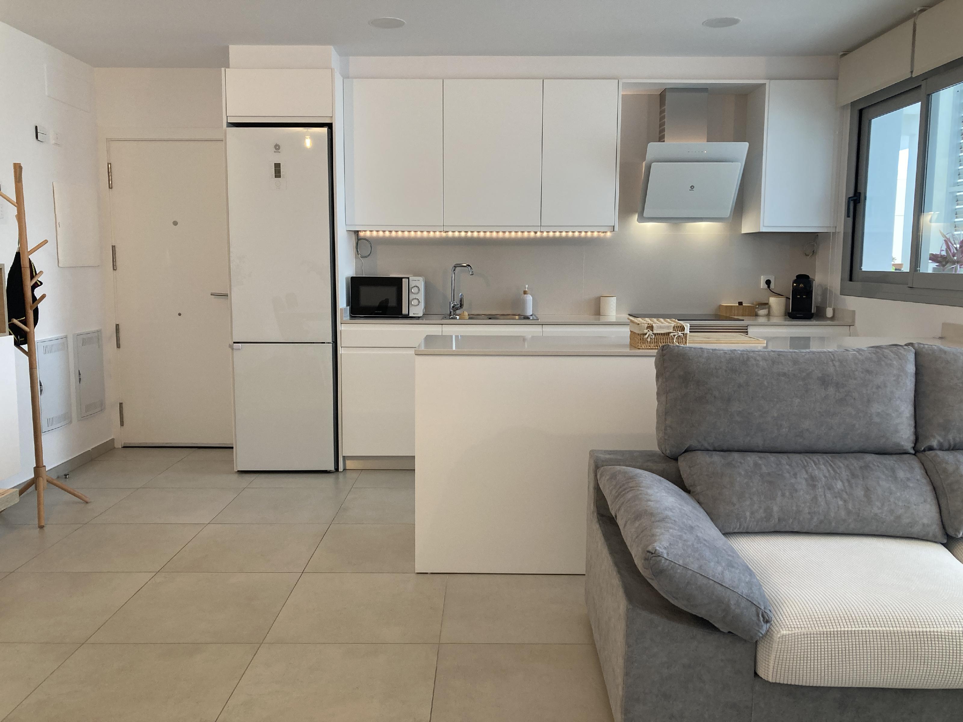 Imagen 1 Apartamento en venta en Eivissa / Artamento en Es Vive