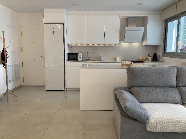 Imagen 1 Inmueble 302658 - Apartamento en venta en Eivissa / Artamento en Es Vive