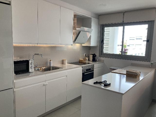 Imagen 4 Inmueble 302658 - Apartamento en venta en Eivissa / Artamento en Es Vive