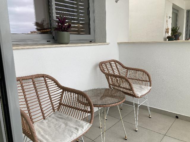 Imagen 5 Inmueble 302658 - Apartamento en venta en Eivissa / Artamento en Es Vive