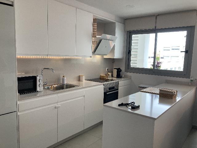 Imagen 4 Inmueble 302658 - Apartamento en venta en Eivissa / Artamento en Es Vive