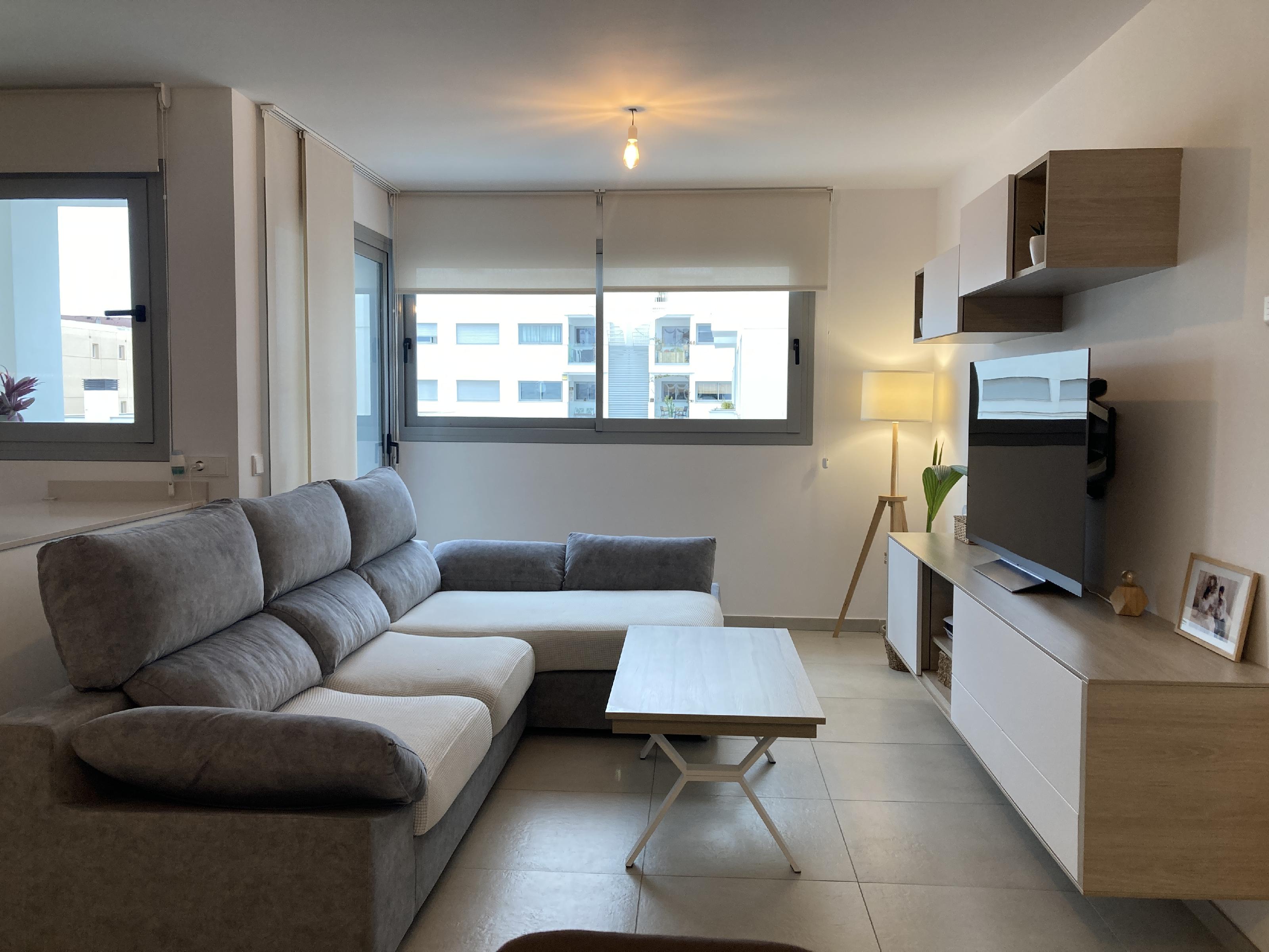 Imagen 2 Apartamento en venta en Eivissa / Artamento en Es Vive
