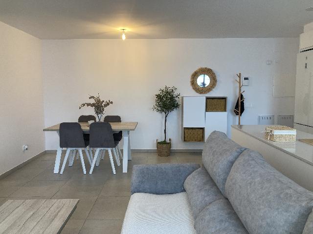 Imagen 3 Inmueble 302658 - Apartamento en venta en Eivissa / Artamento en Es Vive