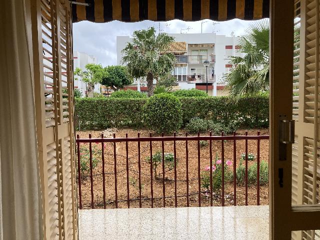 Imagen 1 Inmueble 302777 - Planta Baja en venta en Santa Eulalia Del Río / Al lado de Ibiza ciudad