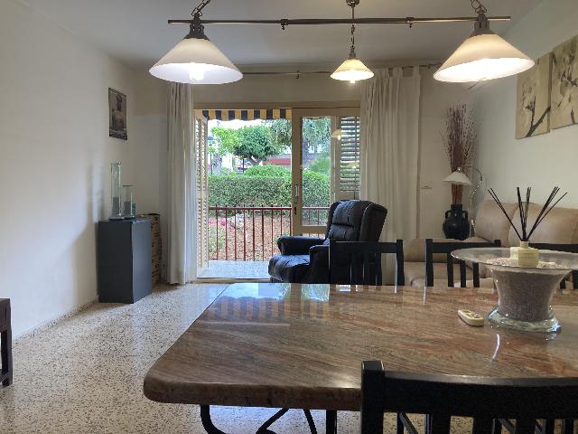 Imagen 2 Inmueble 302777 - Planta Baja en venta en Santa Eulalia Del Río / Al lado de Ibiza ciudad