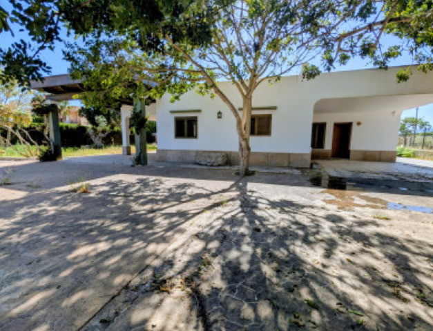 Imagen 5 Inmueble 302794 - Casa en venta en Sant Josep De Sa Talaia / Al lado de la escuela Francesa