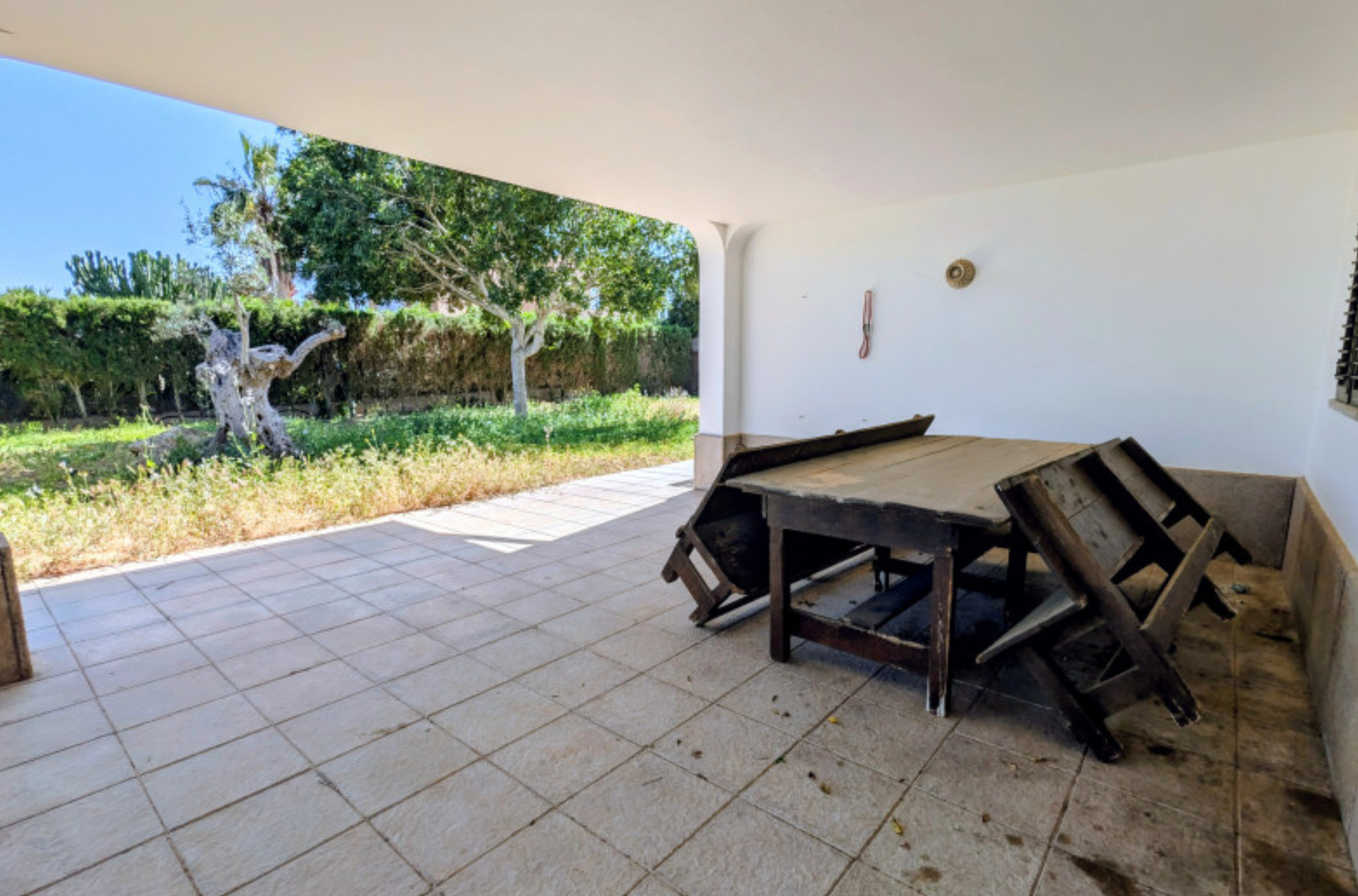Imagen 6 Casa en venta en Sant Josep De Sa Talaia / Al lado de la escuela Francesa