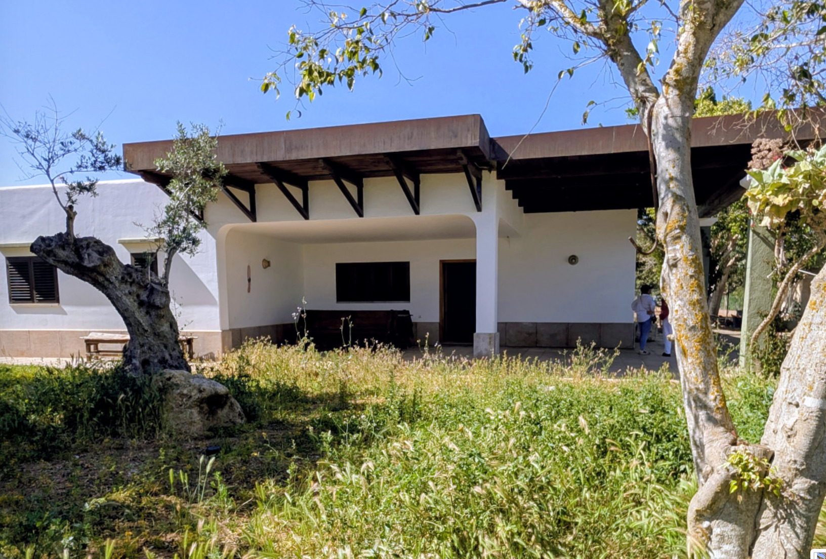 Imagen 1 Casa en venta en Sant Josep De Sa Talaia / Al lado de la escuela Francesa