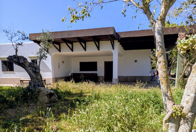 Imagen 1 Inmueble 302794 - Casa en venta en Sant Josep De Sa Talaia / Al lado de la escuela Francesa