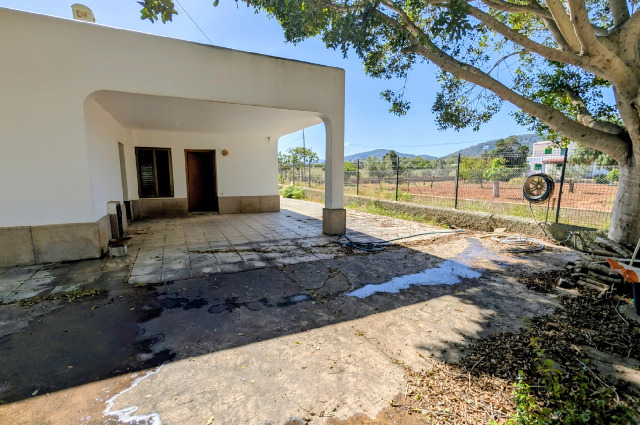 Imagen 4 Inmueble 302794 - Casa en venta en Sant Josep De Sa Talaia / Al lado de la escuela Francesa