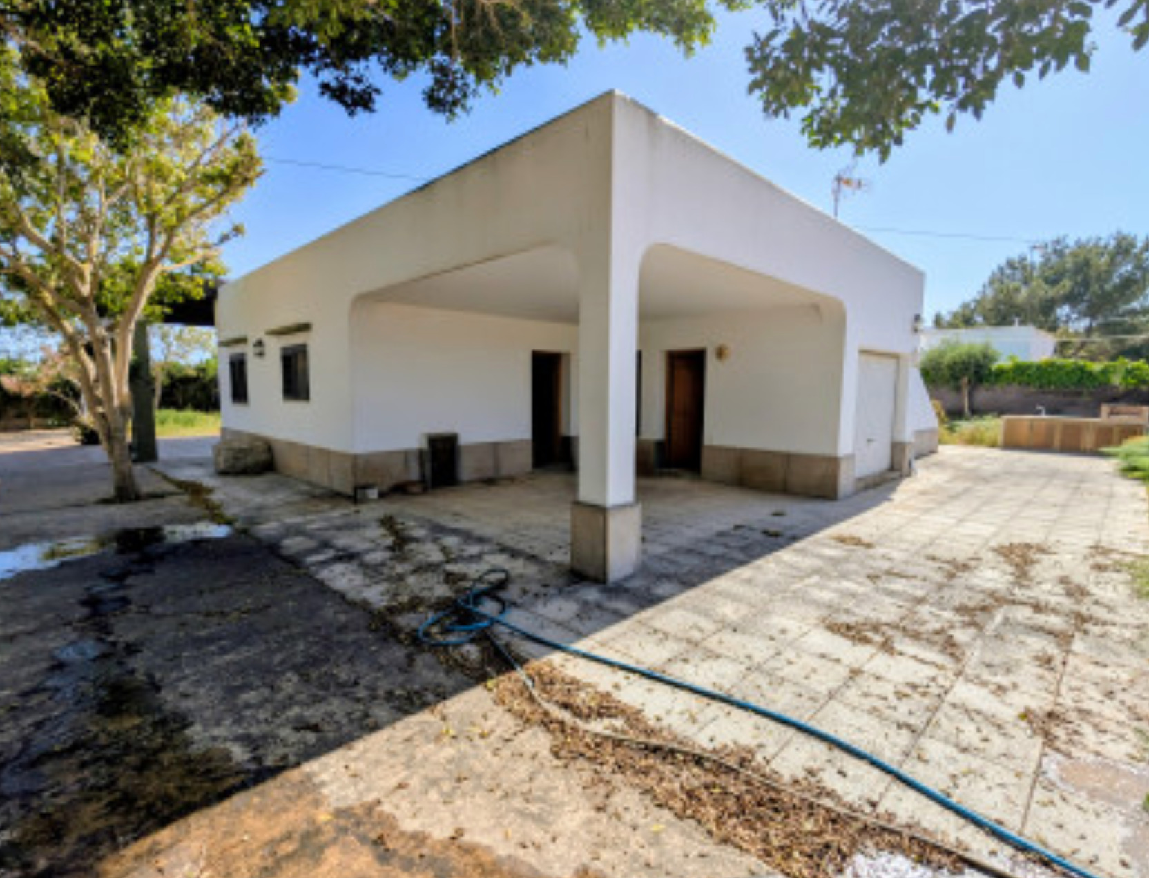 Imagen 3 Casa en venta en Sant Josep De Sa Talaia / Al lado de la escuela Francesa