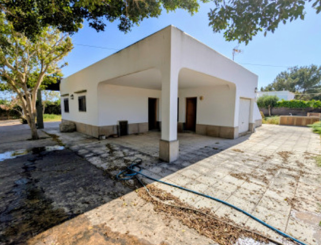 Imagen 3 Inmueble 302794 - Casa en venta en Sant Josep De Sa Talaia / Al lado de la escuela Francesa