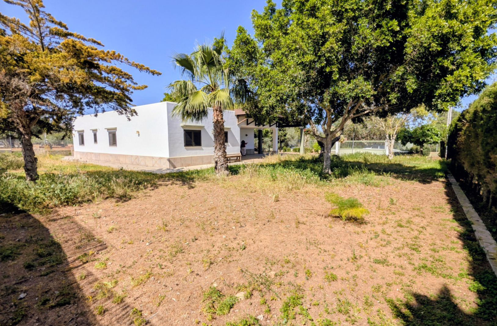 Imagen 9 Casa en venta en Sant Josep De Sa Talaia / Al lado de la escuela Francesa