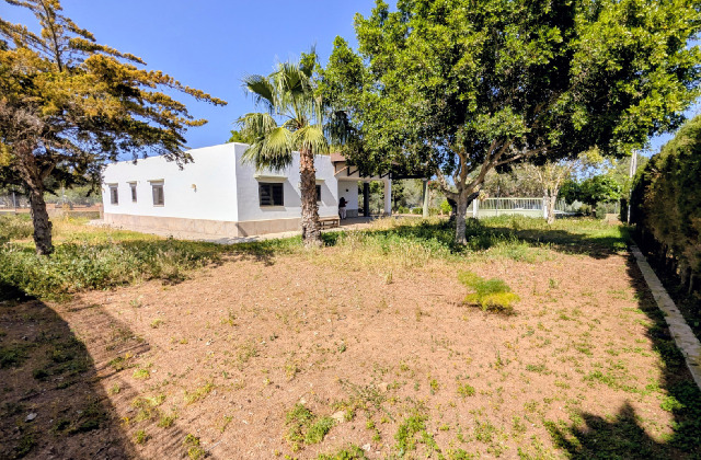 Imagen 9 Inmueble 302794 - Casa en venta en Sant Josep De Sa Talaia / Al lado de la escuela Francesa