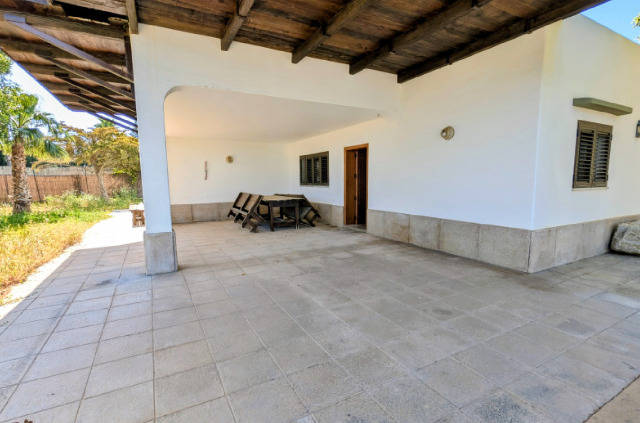 Imagen 7 Inmueble 302794 - Casa en venta en Sant Josep De Sa Talaia / Al lado de la escuela Francesa