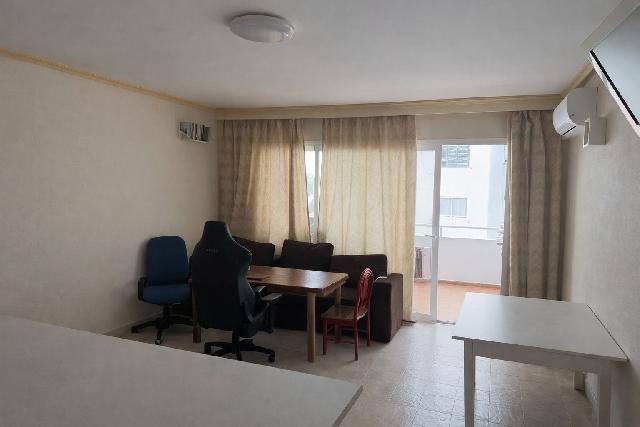 Imagen 4 Inmueble 302804 - Apartamento en venta en Sant Josep De Sa Talaia / Cala de Bou. Zona residencial tranquila 