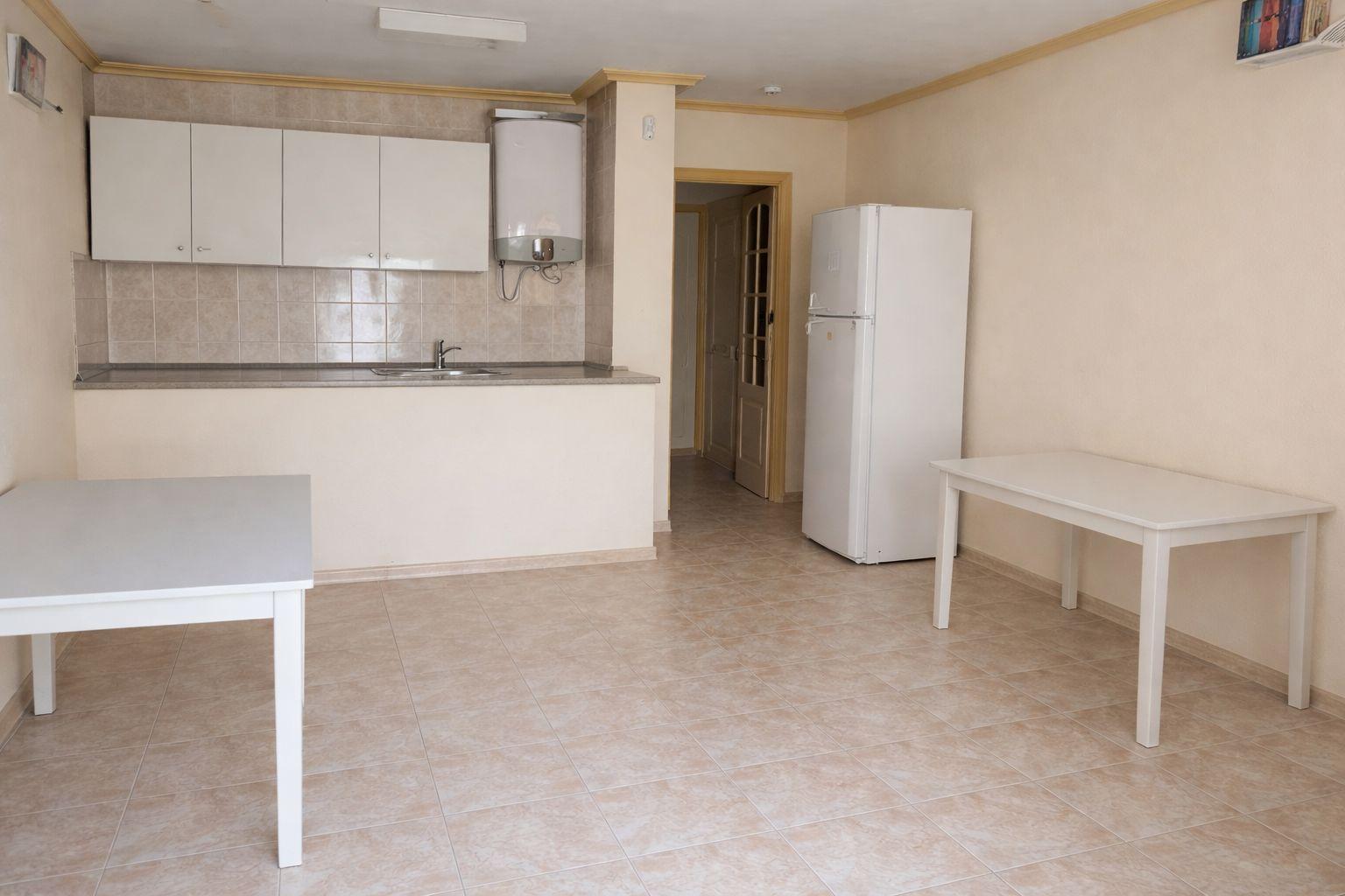 Imagen 2 Apartamento en venta en Sant Josep De Sa Talaia / Cala de Bou. Zona residencial tranquila 