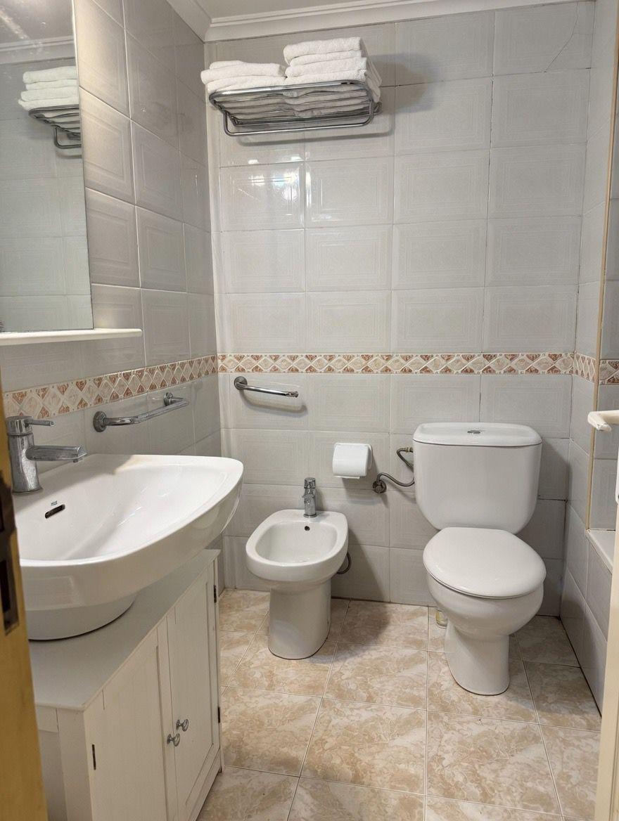 Imagen 5 Apartamento en venta en Sant Josep De Sa Talaia / Cala de Bou. Zona residencial tranquila 