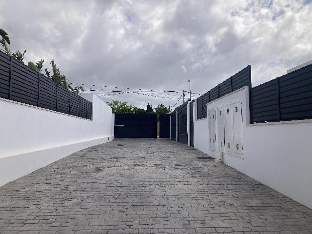 Imagen 24 Inmueble 302807 - Casa Aislada en venta en Sant Josep De Sa Talaia / Sant Jordi de Ses Salines. Zona exclusiva.