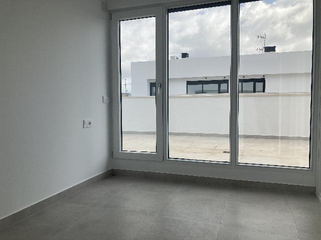 Imagen 13 Inmueble 302807 - Casa Aislada en venta en Sant Josep De Sa Talaia / Sant Jordi de Ses Salines. Zona exclusiva.