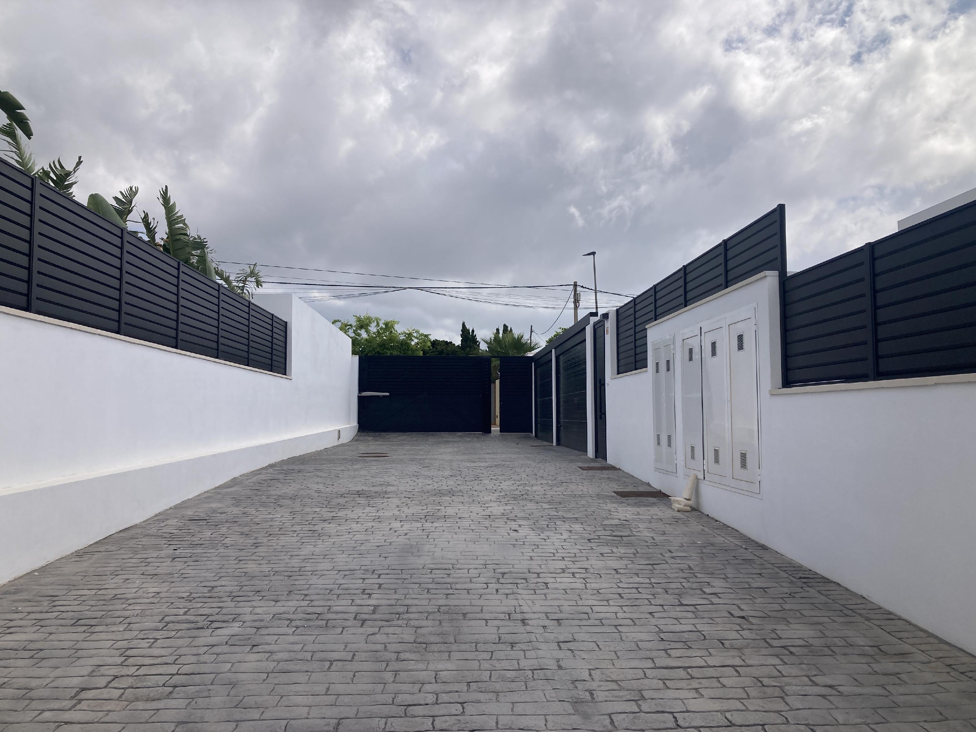 Imagen 28 Casa Aislada en venta en Sant Josep De Sa Talaia / Sant Jordi de Ses Salines. Zona exclusiva.