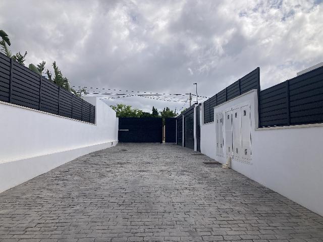 Imagen 28 Inmueble 302807 - Casa Aislada en venta en Sant Josep De Sa Talaia / Sant Jordi de Ses Salines. Zona exclusiva.