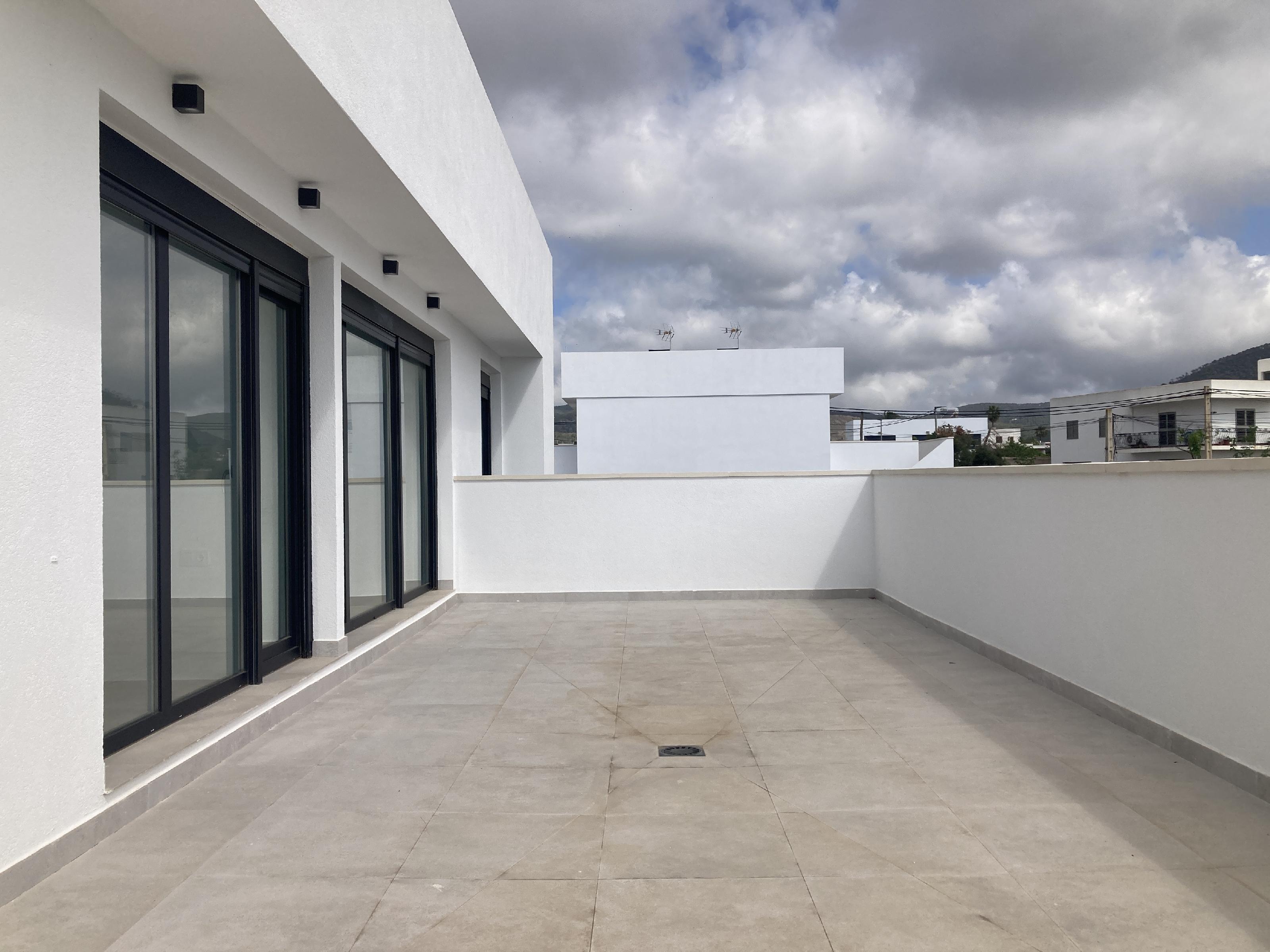 Imagen 21 Casa Aislada en venta en Sant Josep De Sa Talaia / Sant Jordi de Ses Salines. Zona exclusiva.