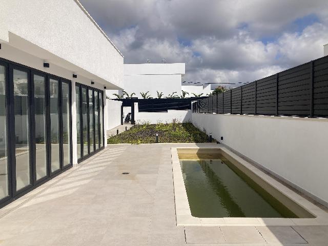 Imagen 2 Inmueble 302807 - Casa Aislada en venta en Sant Josep De Sa Talaia / Sant Jordi de Ses Salines. Zona exclusiva.
