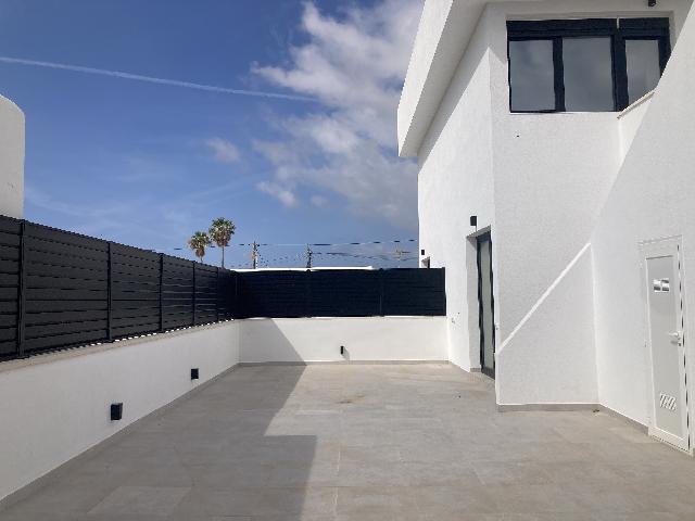 Imagen 24 Inmueble 302807 - Casa Aislada en venta en Sant Josep De Sa Talaia / Sant Jordi de Ses Salines. Zona exclusiva.