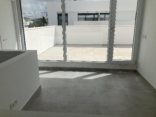 Imagen 11 Inmueble 302807 - Casa Aislada en venta en Sant Josep De Sa Talaia / Sant Jordi de Ses Salines. Zona exclusiva.