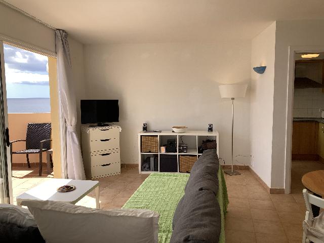 Imagen 5 Inmueble 303052 - Piso en venta en Santa Eulalia Del Río / Sant Carles. Frente al mar, piscina, Santa Eulària