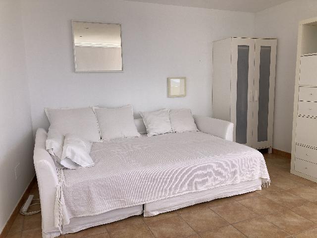 Imagen 10 Inmueble 303052 - Piso en venta en Santa Eulalia Del Río / Sant Carles. Frente al mar, piscina, Santa Eulària