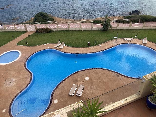 Imagen 2 Inmueble 303052 - Piso en venta en Santa Eulalia Del Río / Sant Carles. Frente al mar, piscina, Santa Eulària